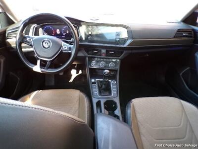 2019 Volkswagen Jetta Execline   - Photo 13 - Woodbridge, ON L4L 8L6