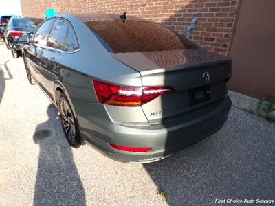 2019 Volkswagen Jetta Execline   - Photo 7 - Woodbridge, ON L4L 8L6