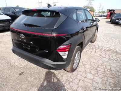 2026 Hyundai KONA - Photo 4 - Woodbridge, ON L4L 8L6