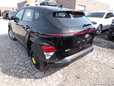 2026 Hyundai KONA - Photo 5 - Woodbridge, ON L4L 8L6