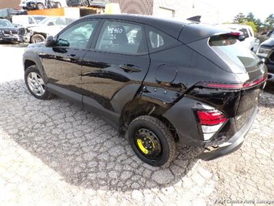 2026 Hyundai KONA - Photo 6 - Woodbridge, ON L4L 8L6