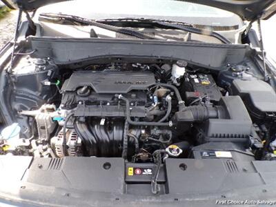 2026 Hyundai KONA - Photo 7 - Woodbridge, ON L4L 8L6