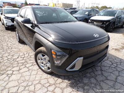 2026 Hyundai KONA - Photo 2 - Woodbridge, ON L4L 8L6