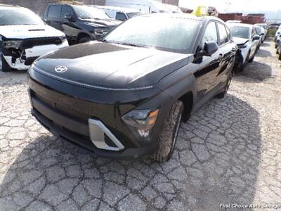 2026 Hyundai KONA - Photo 1 - Woodbridge, ON L4L 8L6
