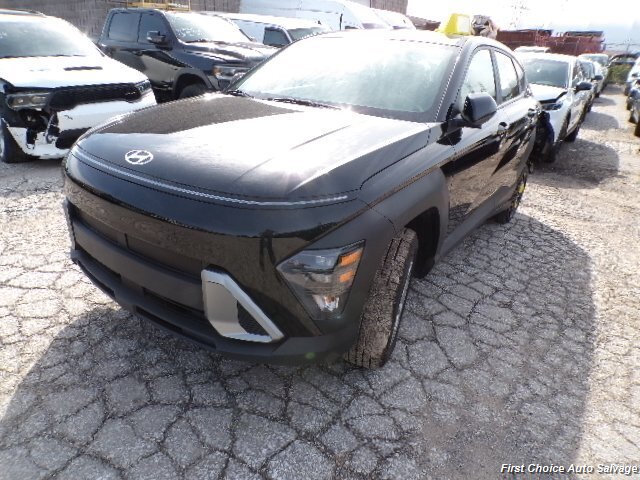 2026 Hyundai KONA   - Photo 1 - Woodbridge, ON L4L 8L6