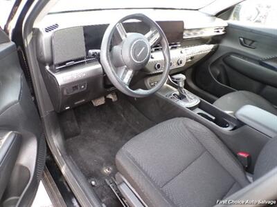 2026 Hyundai KONA - Photo 8 - Woodbridge, ON L4L 8L6