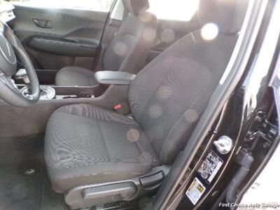 2026 Hyundai KONA - Photo 9 - Woodbridge, ON L4L 8L6