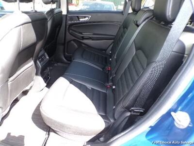 2021 Ford Edge SEL - Photo 10 - Woodbridge, ON L4L 8L6