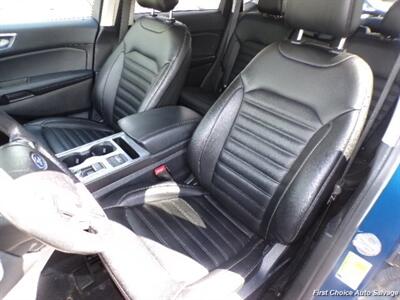 2021 Ford Edge SEL - Photo 9 - Woodbridge, ON L4L 8L6