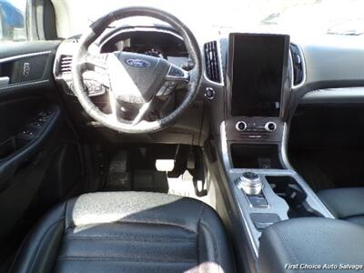 2021 Ford Edge SEL - Photo 12 - Woodbridge, ON L4L 8L6