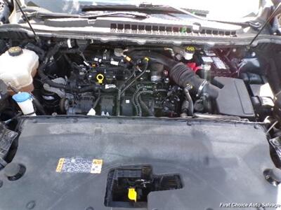 2021 Ford Edge SEL - Photo 7 - Woodbridge, ON L4L 8L6