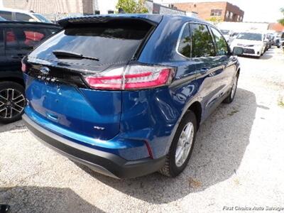2021 Ford Edge SEL - Photo 4 - Woodbridge, ON L4L 8L6