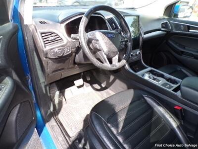 2021 Ford Edge SEL - Photo 8 - Woodbridge, ON L4L 8L6