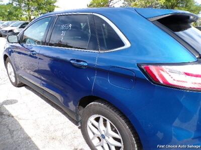 2021 Ford Edge SEL - Photo 6 - Woodbridge, ON L4L 8L6