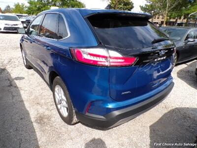 2021 Ford Edge SEL - Photo 5 - Woodbridge, ON L4L 8L6