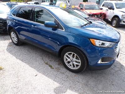 2021 Ford Edge SEL - Photo 3 - Woodbridge, ON L4L 8L6