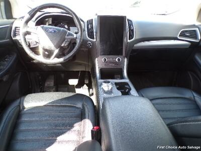 2021 Ford Edge SEL - Photo 11 - Woodbridge, ON L4L 8L6
