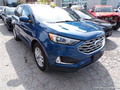 2021 Ford Edge SEL - Photo 2 - Woodbridge, ON L4L 8L6