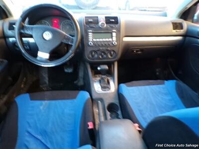 2009 Volkswagen Jetta SportWagen TDI - Photo 12 - Woodbridge, ON L4L 8L6