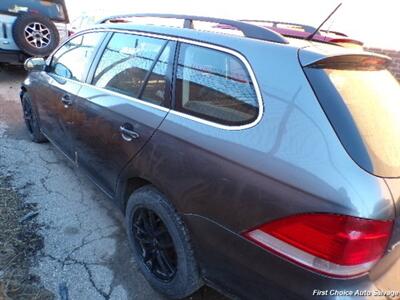 2009 Volkswagen Jetta SportWagen TDI - Photo 7 - Woodbridge, ON L4L 8L6
