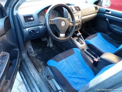 2009 Volkswagen Jetta SportWagen TDI   - Photo 8 - Woodbridge, ON L4L 8L6