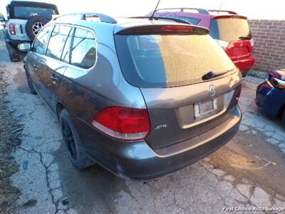 2009 Volkswagen Jetta SportWagen TDI - Photo 6 - Woodbridge, ON L4L 8L6
