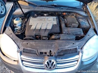 2009 Volkswagen Jetta SportWagen TDI - Photo 8 - Woodbridge, ON L4L 8L6