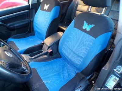 2009 Volkswagen Jetta SportWagen TDI   - Photo 9 - Woodbridge, ON L4L 8L6