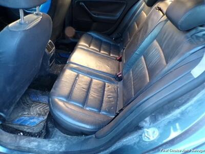 2009 Volkswagen Jetta SportWagen TDI - Photo 11 - Woodbridge, ON L4L 8L6
