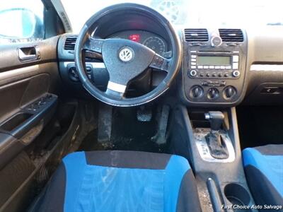 2009 Volkswagen Jetta SportWagen TDI - Photo 13 - Woodbridge, ON L4L 8L6
