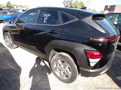 2025 Hyundai KONA   - Photo 6 - Woodbridge, ON L4L 8L6
