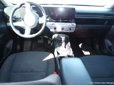 2025 Hyundai KONA   - Photo 11 - Woodbridge, ON L4L 8L6