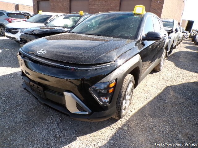 2025 Hyundai KONA   - Photo 1 - Woodbridge, ON L4L 8L6