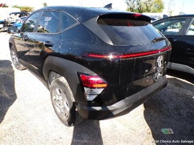2025 Hyundai KONA   - Photo 5 - Woodbridge, ON L4L 8L6