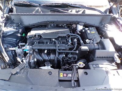 2025 Hyundai KONA   - Photo 7 - Woodbridge, ON L4L 8L6