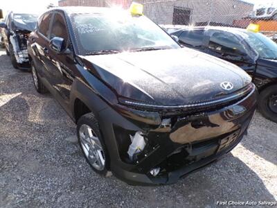 2025 Hyundai KONA   - Photo 2 - Woodbridge, ON L4L 8L6