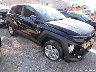 2025 Hyundai KONA   - Photo 3 - Woodbridge, ON L4L 8L6