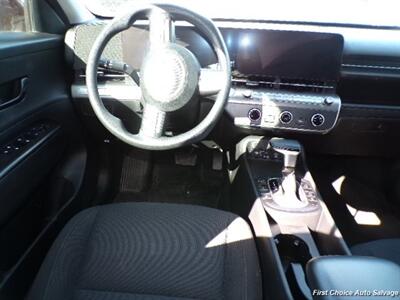 2025 Hyundai KONA   - Photo 12 - Woodbridge, ON L4L 8L6