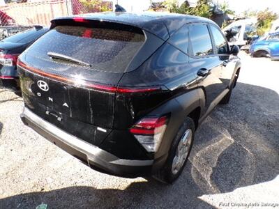 2025 Hyundai KONA   - Photo 4 - Woodbridge, ON L4L 8L6