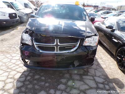 2020 Dodge Grand Caravan SXT   - Photo 2 - Woodbridge, ON L4L 8L6