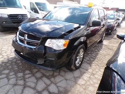 2020 Dodge Grand Caravan SXT   - Photo 1 - Woodbridge, ON L4L 8L6