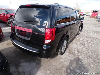 2020 Dodge Grand Caravan SXT   - Photo 5 - Woodbridge, ON L4L 8L6