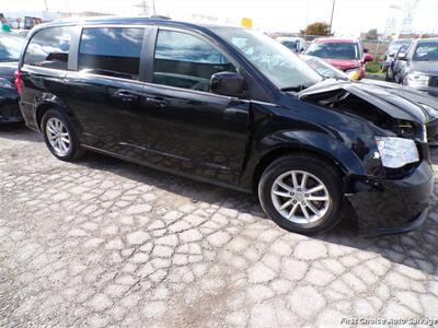 2020 Dodge Grand Caravan SXT   - Photo 4 - Woodbridge, ON L4L 8L6