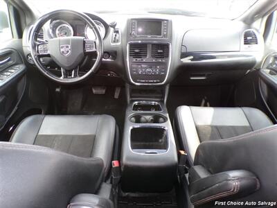 2020 Dodge Grand Caravan SXT   - Photo 14 - Woodbridge, ON L4L 8L6