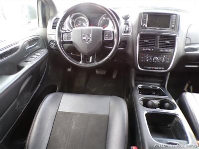 2020 Dodge Grand Caravan SXT   - Photo 15 - Woodbridge, ON L4L 8L6