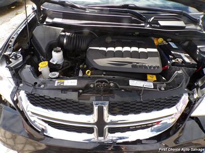 2020 Dodge Grand Caravan SXT   - Photo 8 - Woodbridge, ON L4L 8L6