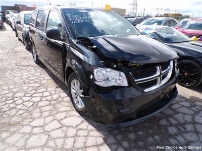 2020 Dodge Grand Caravan SXT   - Photo 3 - Woodbridge, ON L4L 8L6