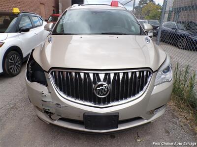 2016 Buick Enclave Leather   - Photo 2 - Woodbridge, ON L4L 8L6