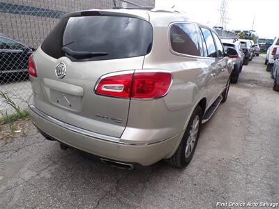 2016 Buick Enclave Leather   - Photo 5 - Woodbridge, ON L4L 8L6