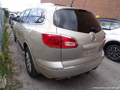 2016 Buick Enclave Leather   - Photo 6 - Woodbridge, ON L4L 8L6